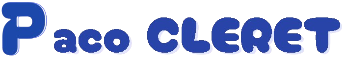 Paco Cleret